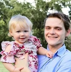 Meet your Posher, John paul